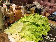 -火炉火自助餐(枫蓝国际店)