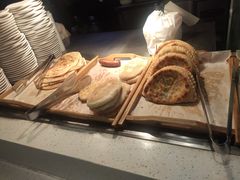 -七食九号食堂(东丽空港店)