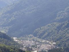 -硗碛藏寨·神木垒景区