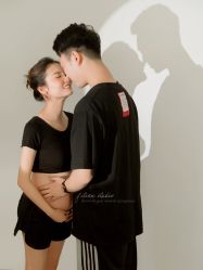 -专注孕妇照亲子照·纪田摄影