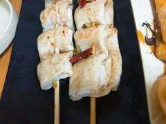 -妈妈手(山大总店)