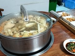 -菌极鲜野生菌火锅店(阳明祠店)