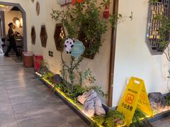 -雨后行菜(报慈北路店)
