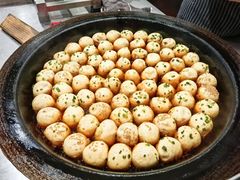 -哑巴生煎(临顿路店)