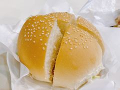 -旺角宝港式茶餐厅(寮步店)