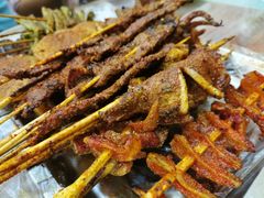 -王胖胖木炭烤吧(北岸公馆店)