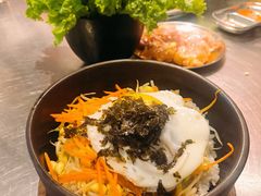 -猪掌柜韩国烤肉(六折店)