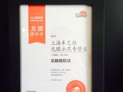 -车艺尚上海龙膜隐形车衣汽车贴膜旗舰店
