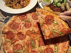-Common Table · Brunch & Coffee