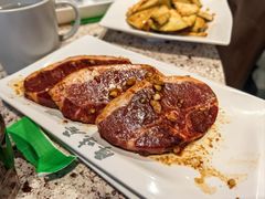 -厚味居炙子烤肉·清真(天桥南纬路店)