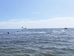 -兴城海滨风景区