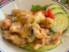 椰奶鸡-马来MO简餐.南洋风味料理(美食街店)