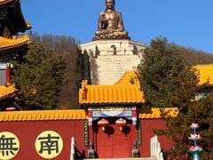 -六鼎山文化旅游区