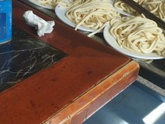-日新铁锅焖面(坝上店)