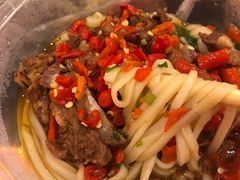 -肆姐面粉馆(坡子街店)
