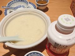 -南京大牌档(龙江新城市广场店)