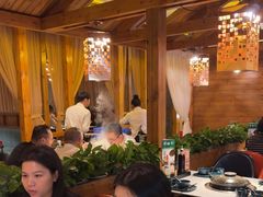 -润泽园椰子鸡(汇一城店)
