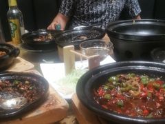 -老砂锅(城北店)