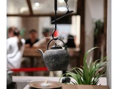 -成川茶店·潮汕工夫浓茶(万象店)