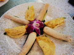 -墨脱石锅椰子鸡•海鲜糟粕醋(榆亚路店)