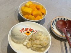 -小团圆糖水铺(襄阳南路店)