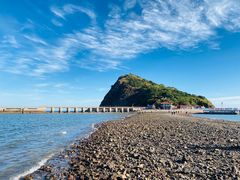 -锦州笔架山风景区