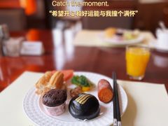 -广州礼顿酒店