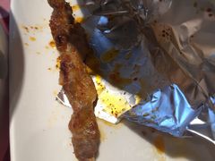 -西贝莜面村(上海百联西郊店)