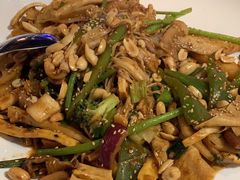 -拿渡·水煮鱼 麻辣香锅(西单大悦城店)