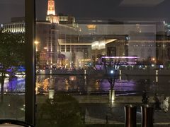 -上海苏宁宝丽嘉酒店·Cafe Bellagio西餐厅