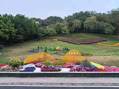 -广州市白云山风景名胜区