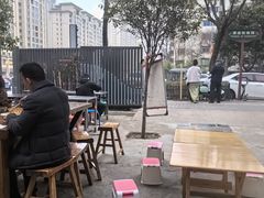 -段生记肉丸糊辣汤(西铁大明宫住宅小区店)