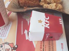 -肯德基(坛城店)