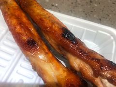 原味鸡翅-一代烤翅王(大汉口店)