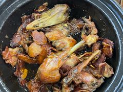 -斯丹姜母鸭·古法干香(涂门街总店)