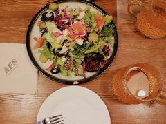 -AFS Cafe & Canteen(闽江二路店)