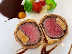 招牌惠灵顿牛排-蝶舍·MAISON PAPILLON