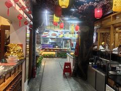-津沽小院(天津之眼店)