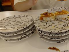 -争鲜回转寿司(通州万达店)