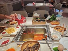 -海底捞火锅(中商百货店)