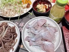 -牛YO寿喜烧·铁板烧和牛火锅自助(市府恒隆店)
