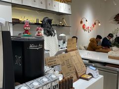 -via coffee(万象城店)