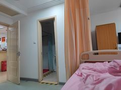 -上海市黄浦区香山中医医院