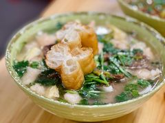 -筒骨麻辣烫(永同昌公寓胜明花园店)