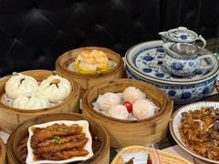 -虾饺妹·粤式手工点心(水荫路店)