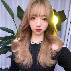 -New Fashion发型定制