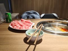 -季季红火锅(长沙步行街店)