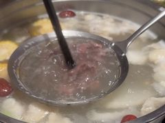 -八合里潮汕鲜牛肉火锅(福州万象城店)
