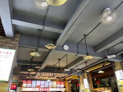 -博鳌悠然·忠锐杂粮茶餐厅