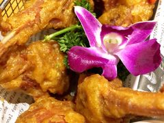-大洋家·精品潮汕菜·生腌砂锅粥(天河东路店)